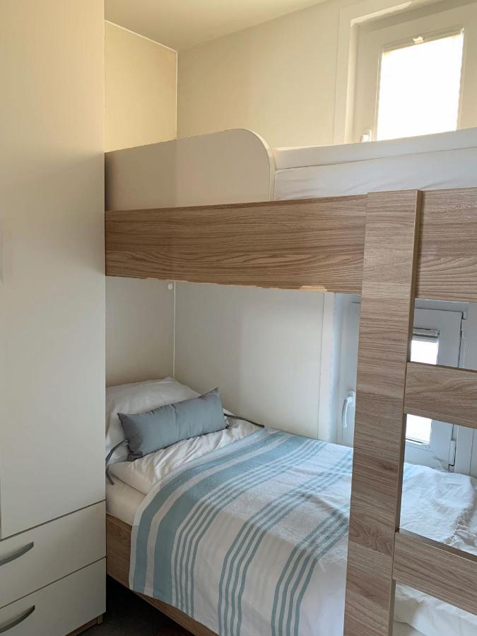 Bonita Houseboat Apartment Portorose Экстерьер фото